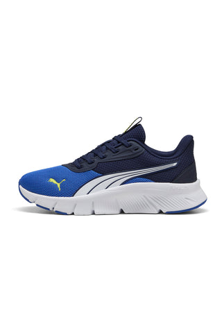 Modri športni copati Puma FlexFocus Lite Modern Jr