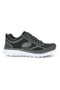 Sneakers sportive verdi Skechers Burns Agoura