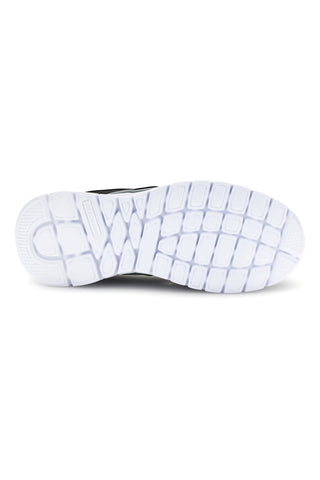 Sneakers sportive verdi Skechers Burns Agoura