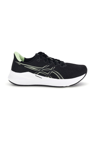 Črni tekaški čevlji z Amplifoamom Asics Versablast 4