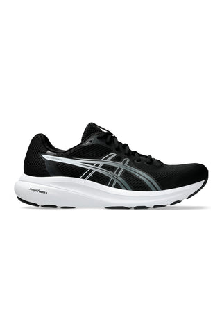 Scarpe da running nere con Amplifoam+ Asics Gel Contend 10
