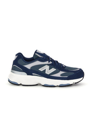 Modri športni copati New Balance M6036PY