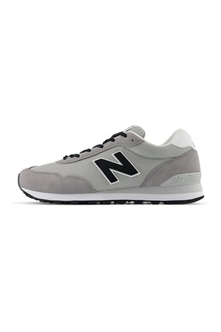 Sive športne copate New Balance ML515AGG