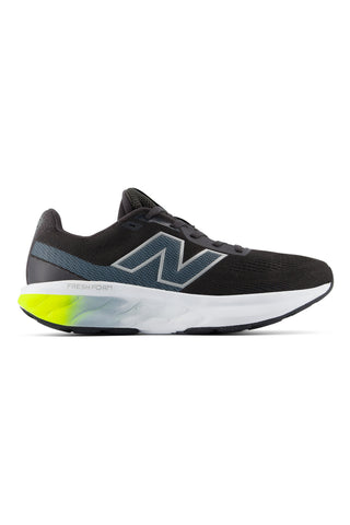 Črni tekaški čevlji New Balance M52031E