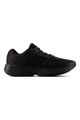 Črni tekaški čevlji New Balance M4115VI