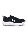 Scarpe da Running Nere con Ammortizzazione Charged+ Under armour UA Charged Assert 11