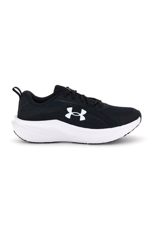 Scarpe da Running Nere con Ammortizzazione Charged+ Under armour UA Charged Assert 11