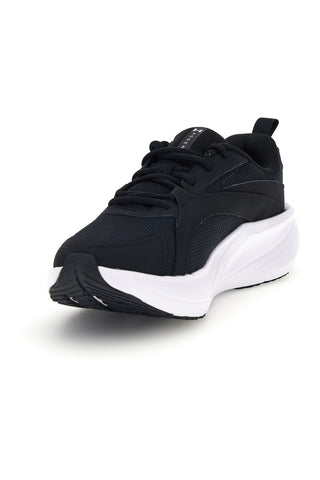 Scarpe da Running Nere con Ammortizzazione Charged+ Under armour UA Charged Assert 11