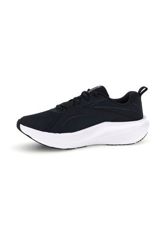 Scarpe da Running Nere con Ammortizzazione Charged+ Under armour UA Charged Assert 11