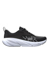 Scarpe da running nere con logo a contrasto Under armour Bgs Surge 5