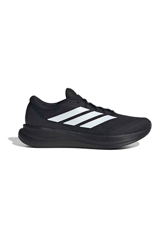 Scarpe da running nere con Cloudfoam e soletta Ortholite Adidas Runfalcon 6
