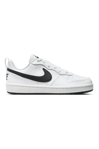 Sneakers bianche Nike Court Borough Low Recraft