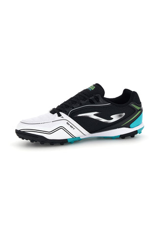 Črno-bele nogometne čevlje Joma DRIW2632TF