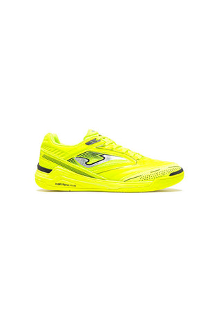 Fluorescenčno rumeni čevlji za futsal Joma GAMW2609IN