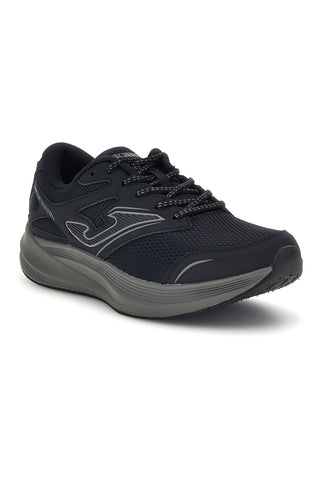 Scarpe da Running Nere con Intersuola Grigia Joma Meta RMETAW2601