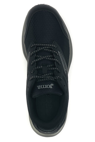 Scarpe da Running Nere con Intersuola Grigia Joma Meta RMETAW2601