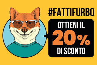 Kot vedno se vrača #FattiFurbo!