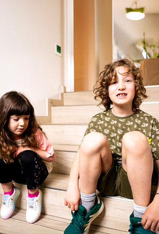 Moda Bambina e Bambino