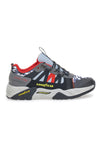 Superge Chunky Goodyear 220101 Sive