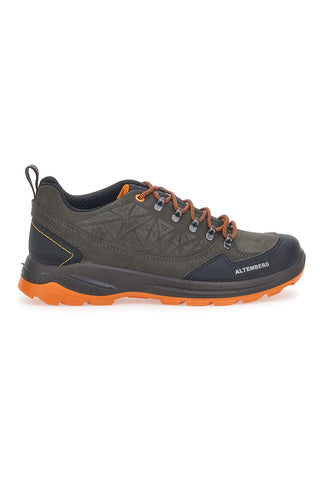 Treking čevlji Altemberg 31810 Oranžni
