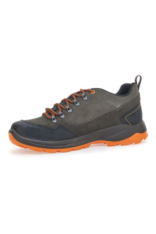 Treking čevlji Altemberg 31810 Oranžni