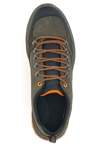 Treking čevlji Altemberg 31810 Oranžni