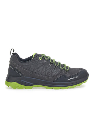 Treking čevlji Altemberg  31810 Siva