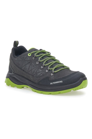 Treking čevlji Altemberg  31810 Siva