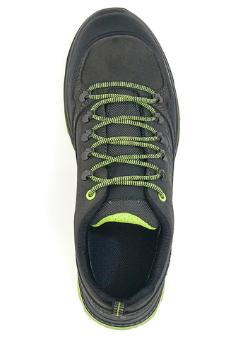 Treking čevlji Altemberg  31810 Siva
