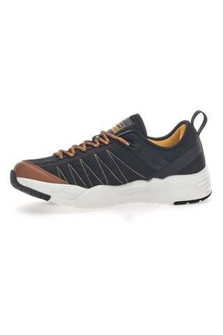 Superge Chunky Goodyear 11023 Rjave