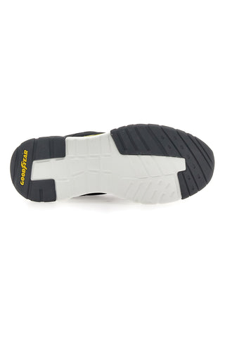Superge Chunky Goodyear 11023 Rjave