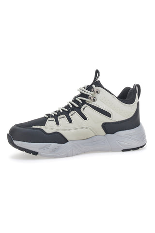 Sneakers Mid Cut Goodyear 31043 Siva