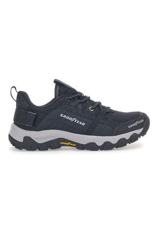 Treking čevlji Goodyear 31003 črni