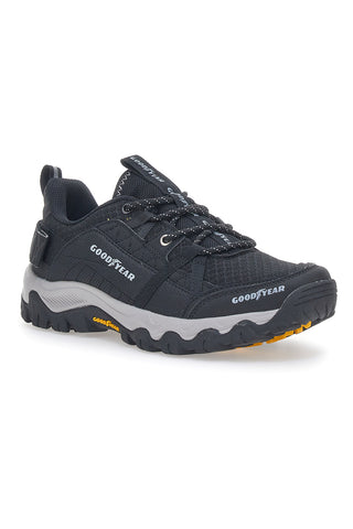 Treking čevlji Goodyear 31003 črni