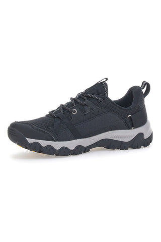 Treking čevlji Goodyear 31003 črni