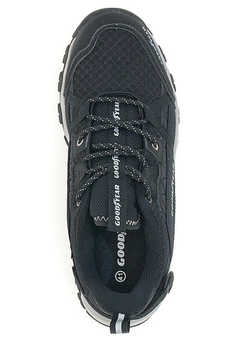 Treking čevlji Goodyear 31003 črni