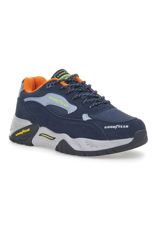 Superge Chunky Goodyear 31040 Modre