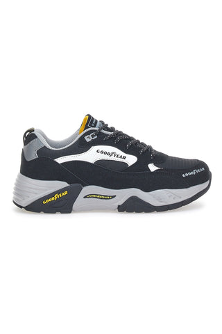Superge Goodyear 31041 črne