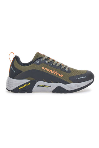 Superge Goodyear 31006 Zelene