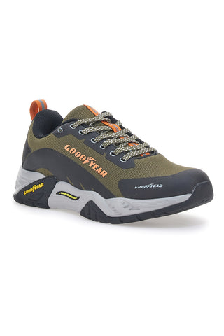 Superge Goodyear 31006 Zelene