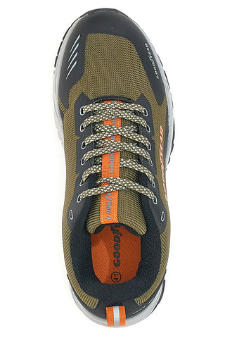 Superge Goodyear 31006 Zelene