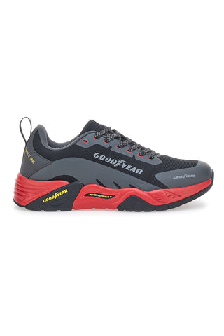 Superge Goodyear 31006 temno sive