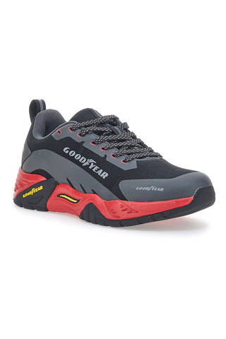 Superge Goodyear 31006 temno sive
