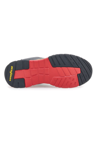 Superge Goodyear 31006 temno sive