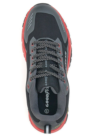 Superge Goodyear 31006 temno sive