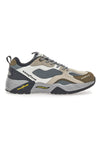 Superge Chunky Goodyear 31040 rjave