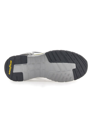 Superge Chunky Goodyear 31040 rjave