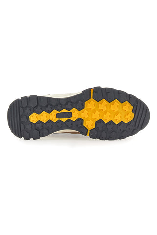 Čevlji za tek v naravi Goodyear 22000 Khaki Marroni