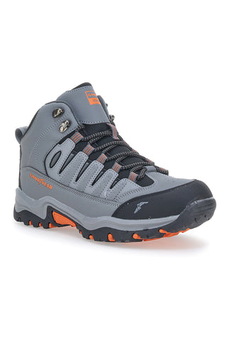 Treking čevlji Goodyear 11022 Sivi