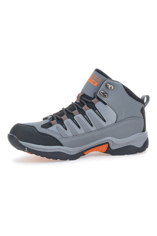 Treking čevlji Goodyear 11022 Sivi